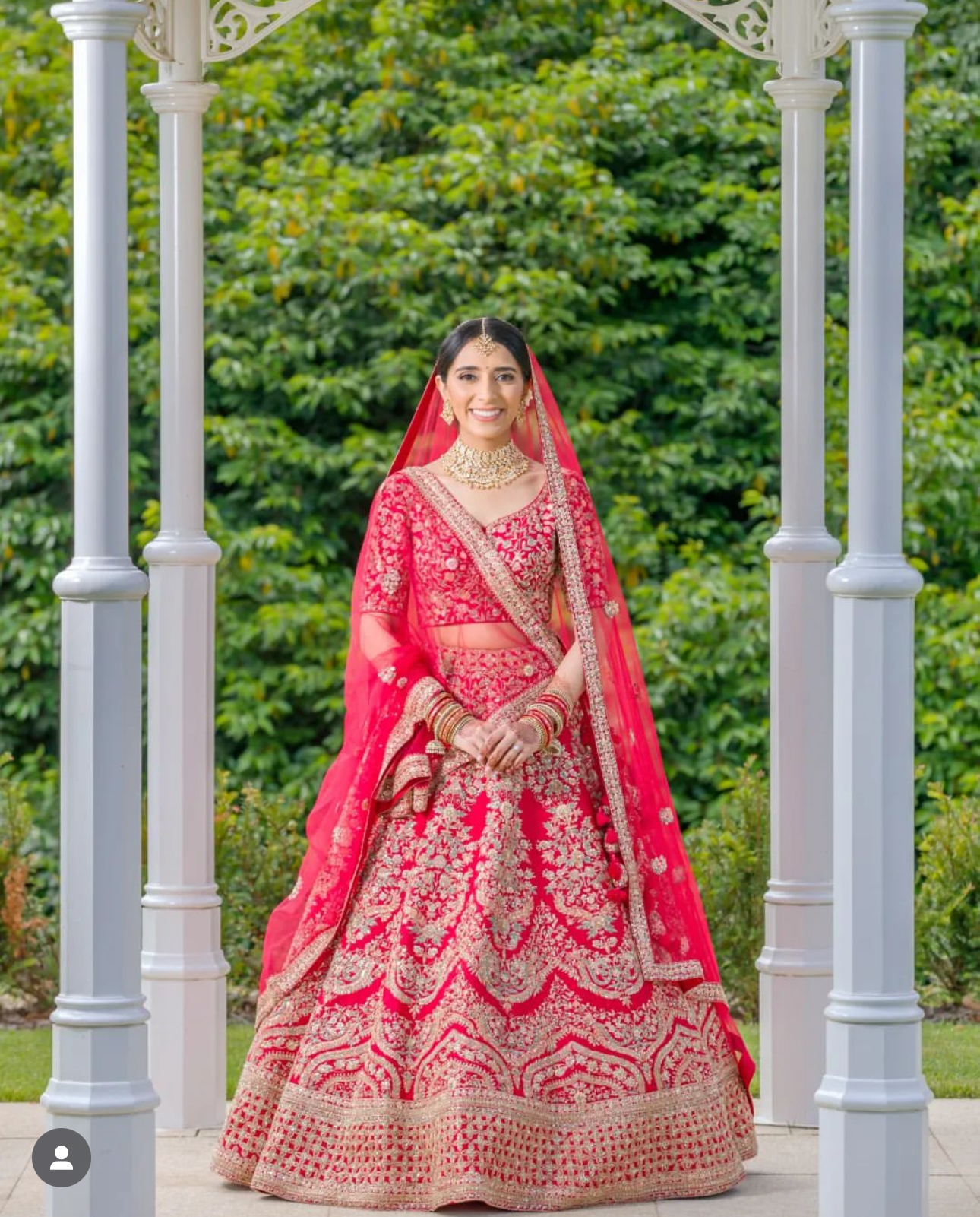 Bridal Hair and Makeup