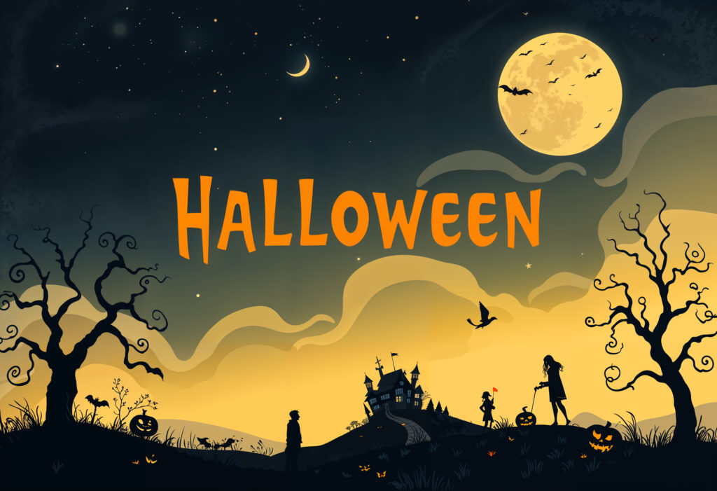 Halloween
